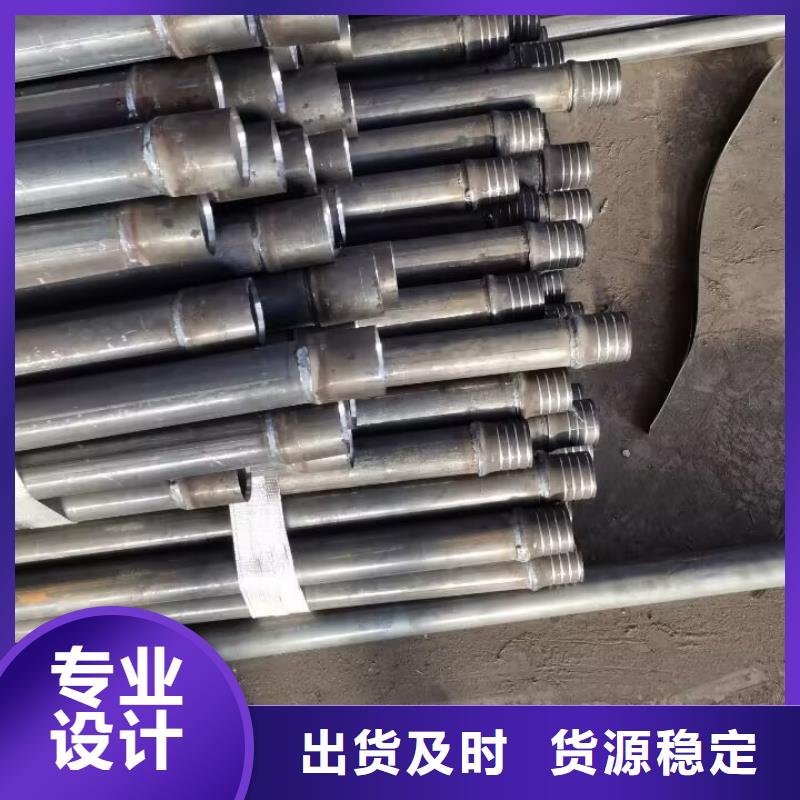 广东阳江声测管57*3.5mm每米重支持定制最新发布