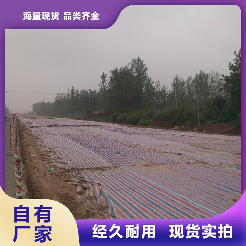 丽江可靠的聚丙烯彩条布生产厂家