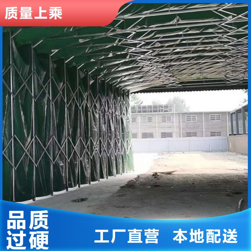 上海电动雨棚实力厂家