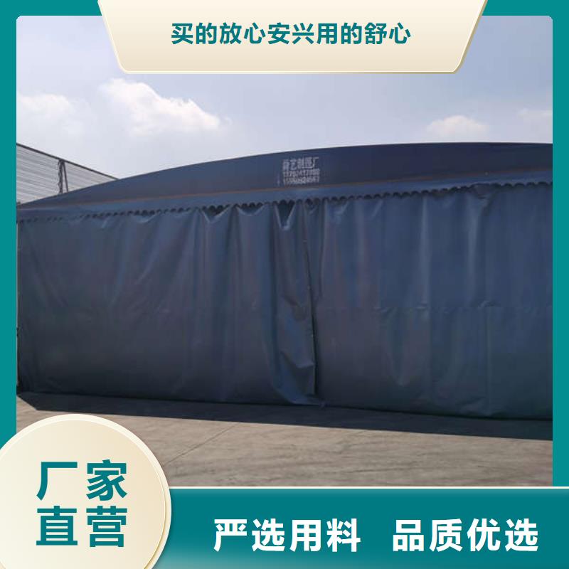 上海电动伸缩篷 服务为先