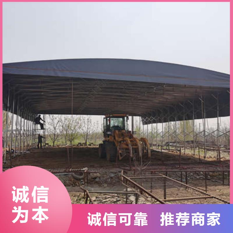 杭州电动推拉篷 厂家