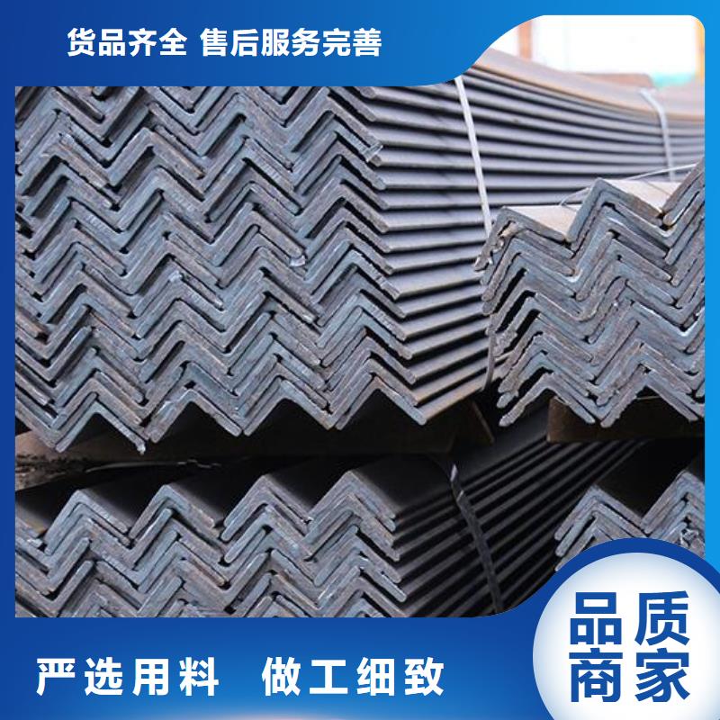 304不锈钢角钢质量保证批发本地生产厂家