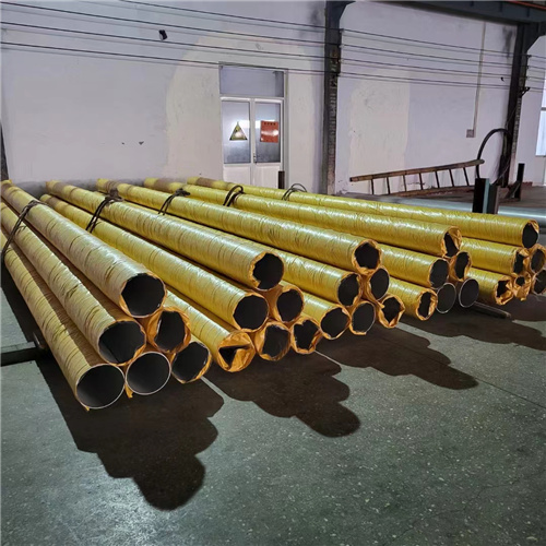 蚌埠304工业焊管	质量优异