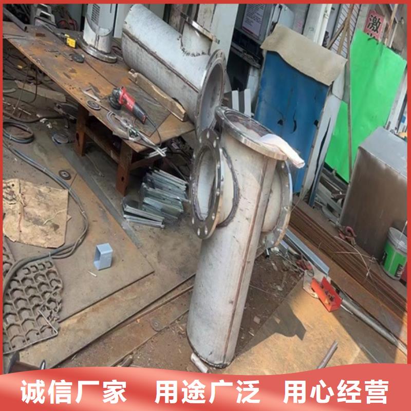 广东省广州市番禺区304不锈钢工业焊管DN500	厂家直销