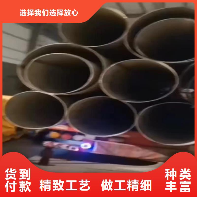 镇江不锈钢316L钢管品牌-报价_安达亿邦金属材料