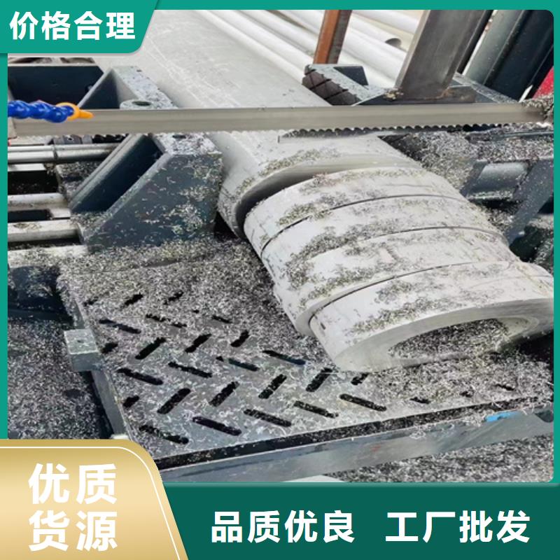 天津2205不锈钢无缝管为您服务316大口径不锈钢焊管