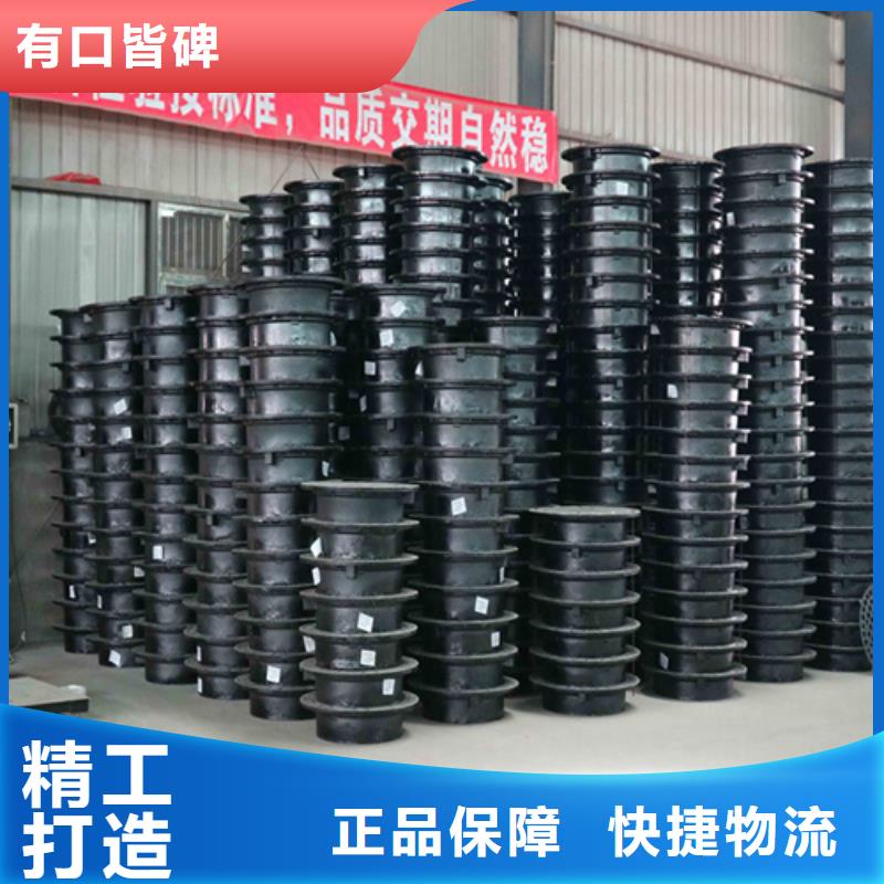 台湾D400重型井盖品质优