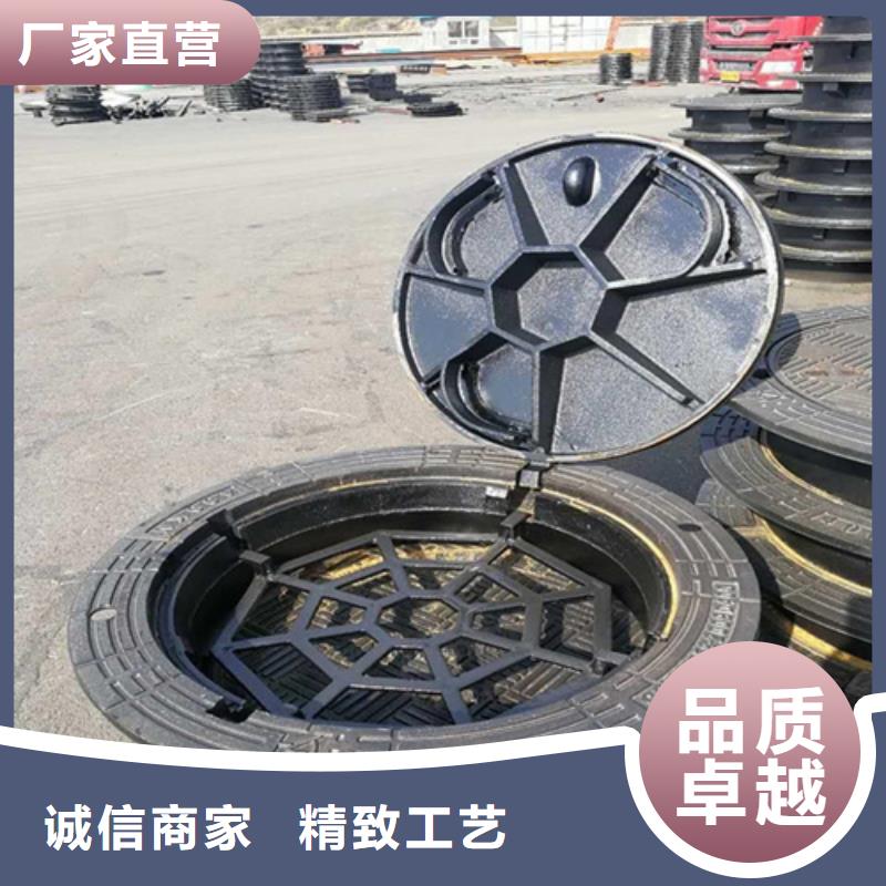 上海800圆形污水井盖厂家供应