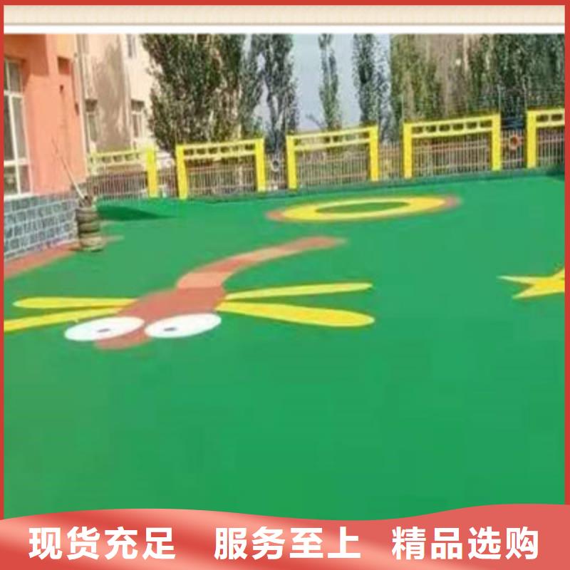 户县羽毛球场材料室外塑胶球场施工介绍
