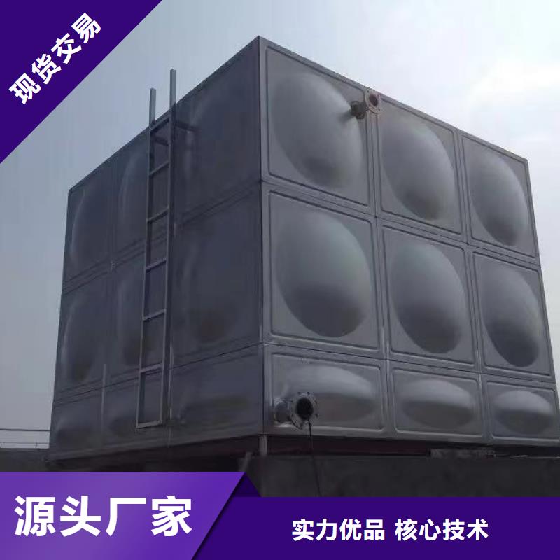 上海生活水箱 工业水箱 保温水箱质量优异