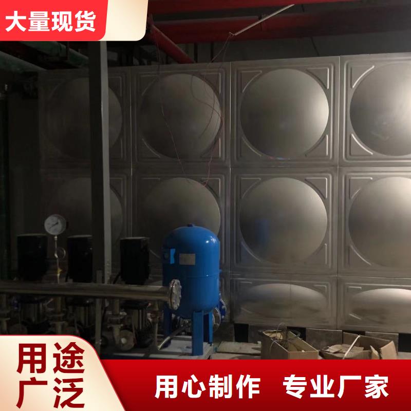 贵港规格齐全的水箱 生活水箱 消防水箱销售厂家