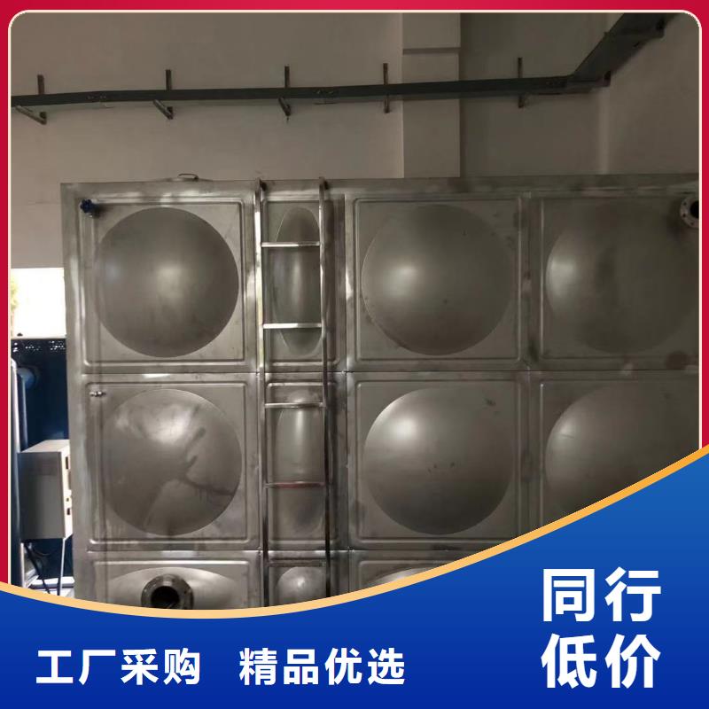 宁波太阳能储水箱 空气能保温水箱 圆形水箱推荐厂家