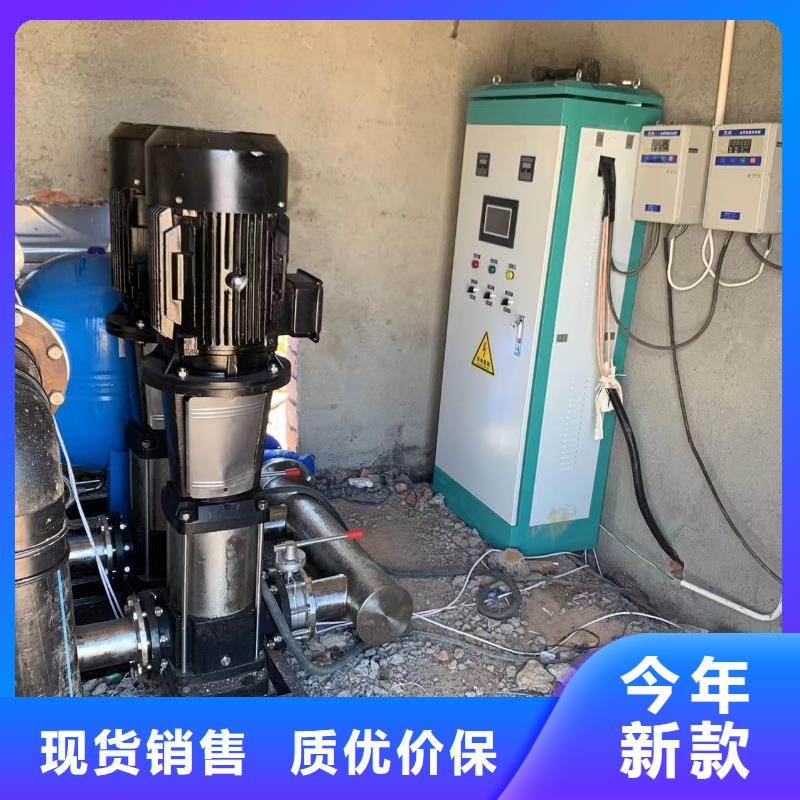 东莞变频恒压供水设备 ABB变频给水设备_服务优质