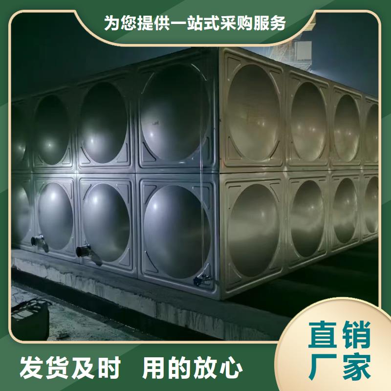 赣州常年供应水箱 消防水箱 不锈钢消防水箱-保质