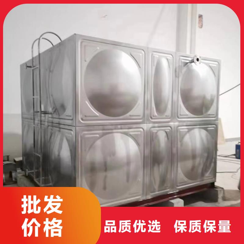 上海消防水箱 高位消防水箱 消防给水箱热销好货