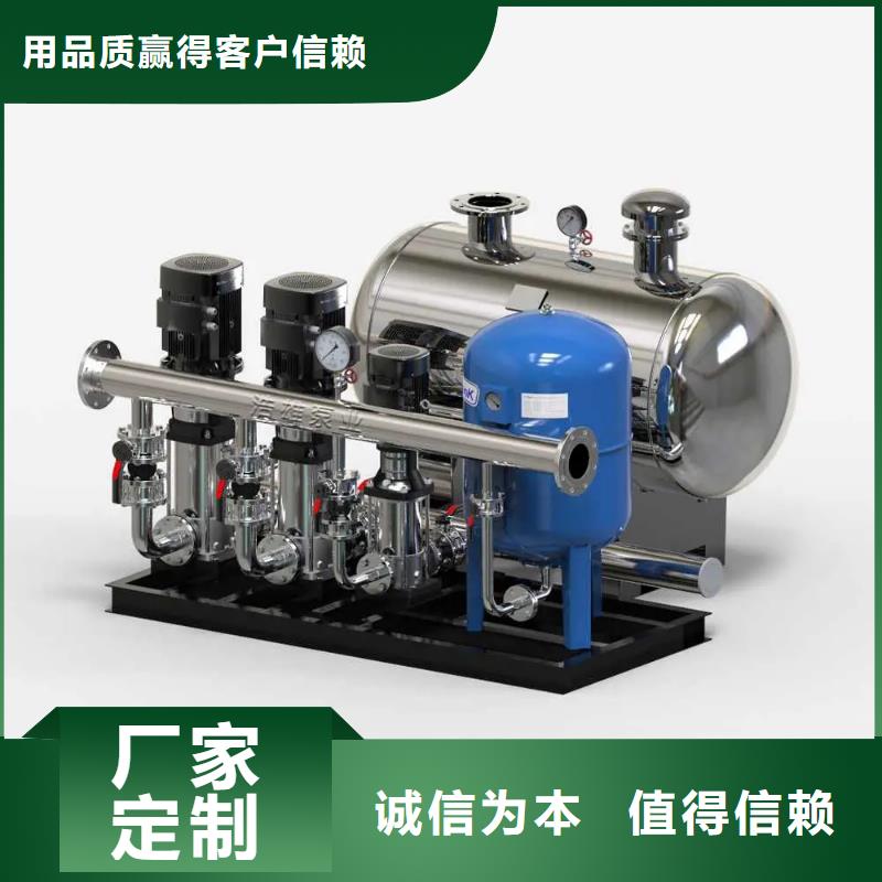 亳州销售成套给水设备 加压给水设备 变频供水设备_优质厂家