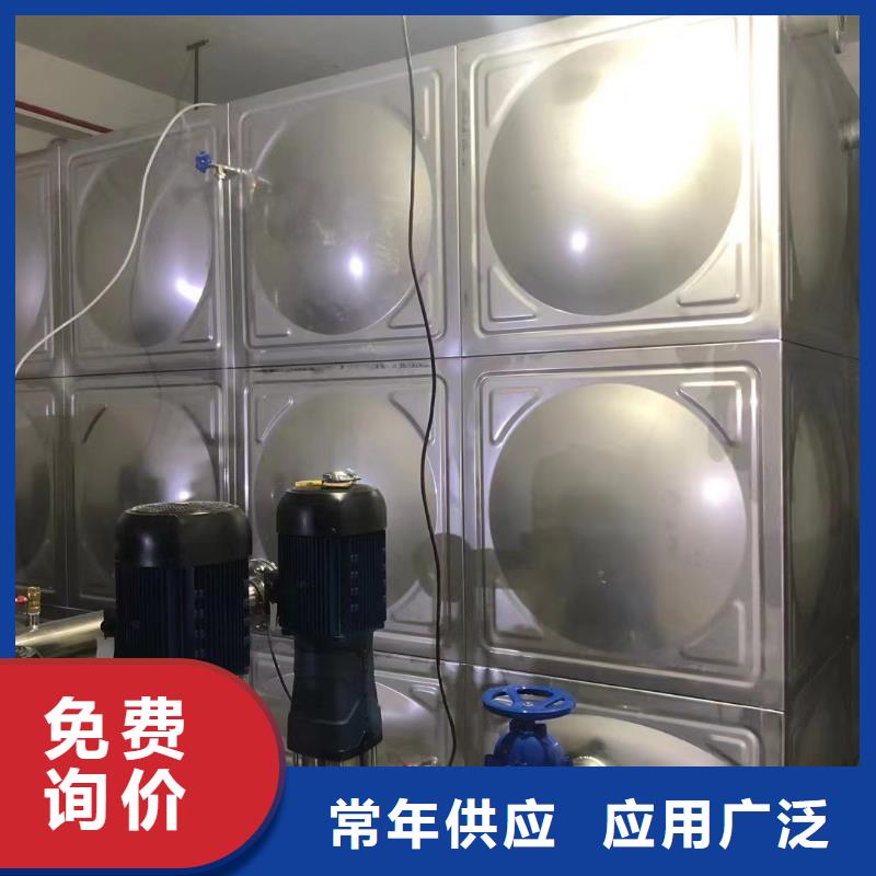 在庆阳本地买成套给水设备 加压给水设备 变频供水设备更实惠