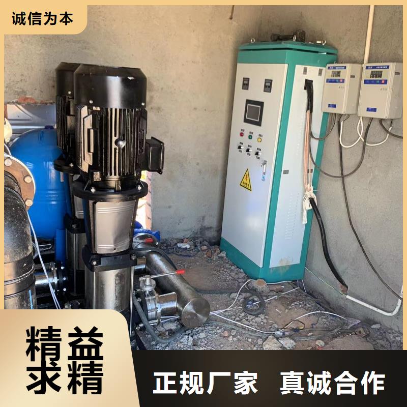 湘潭成套给水设备 加压给水设备 变频供水设备备货充足