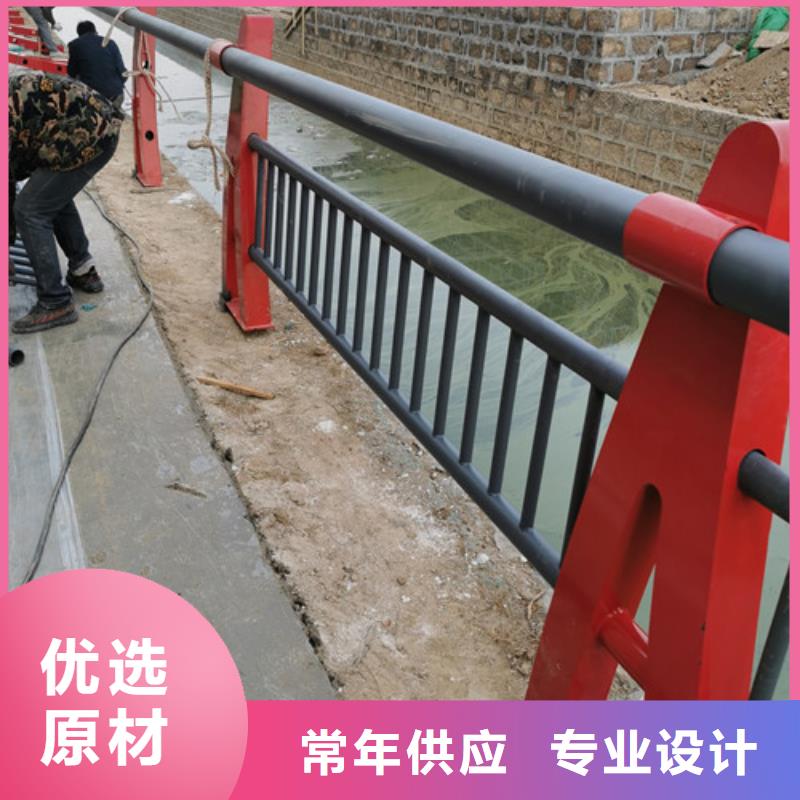 晋城桥梁护栏厂家联系方式品质优