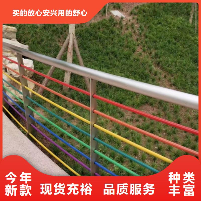 淄博桥梁护栏价格咨询了解更多