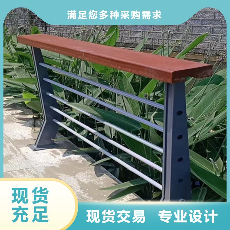 连云港卖桥梁景观护栏的基地