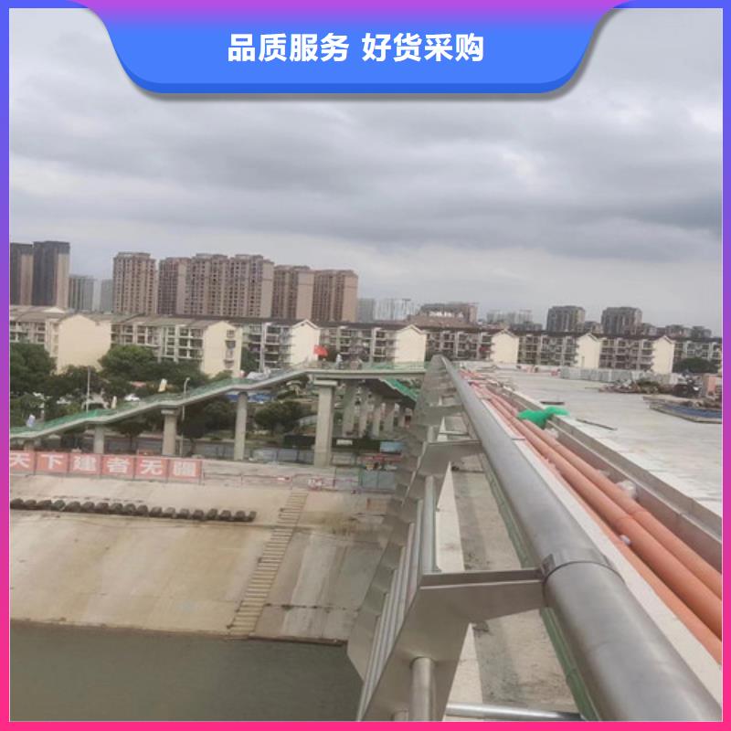 福州灯光桥梁护栏生产基地