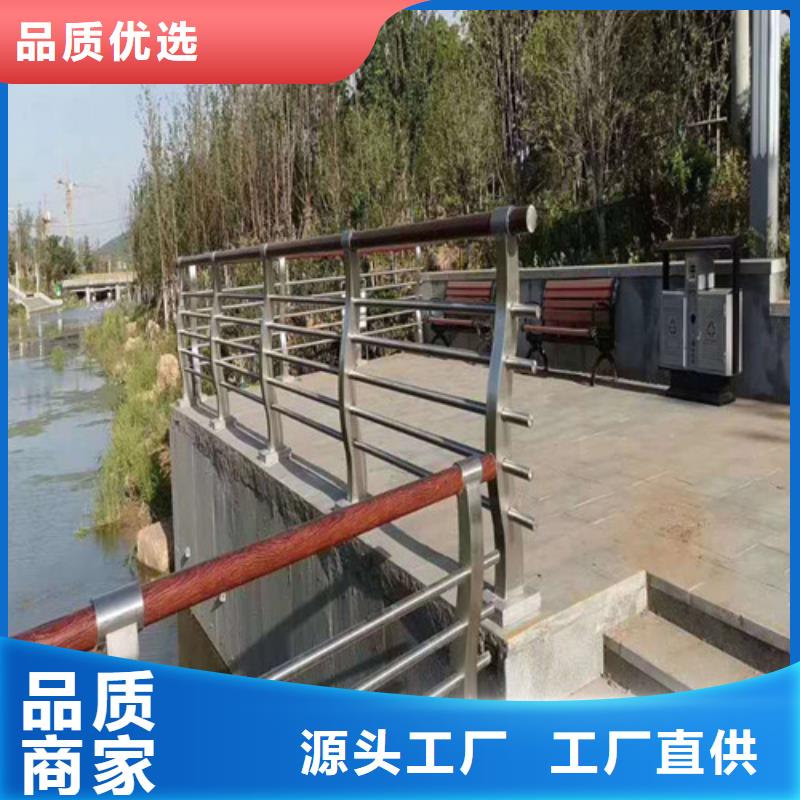 扬州桥梁护栏生产厂家厂家报价