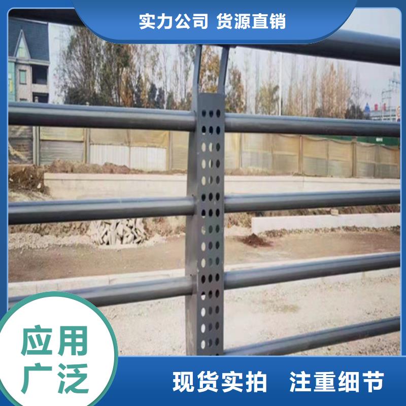 枣庄桥梁护栏价格咨询施工团队