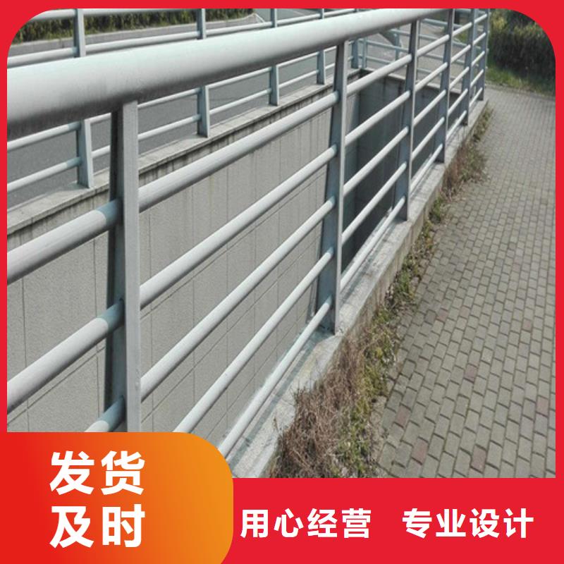 哈尔滨不锈钢桥梁护栏价格透明