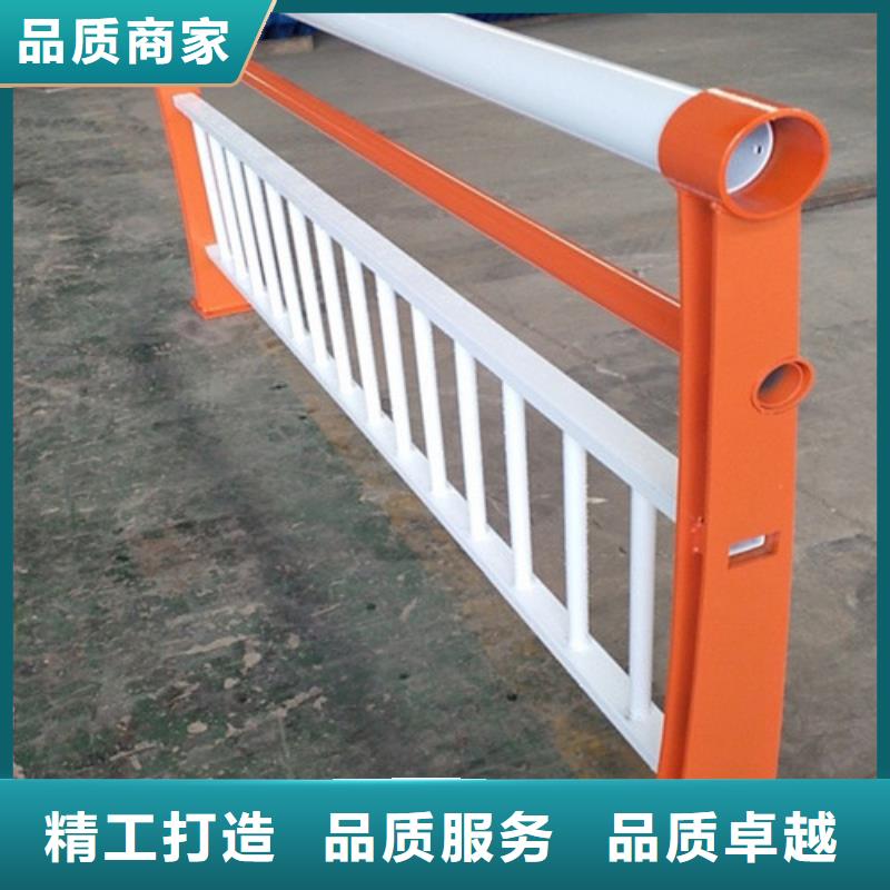 ​福州桥梁护栏生产厂家图片