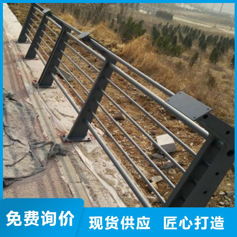徐州桥梁护栏生产厂家信息推荐