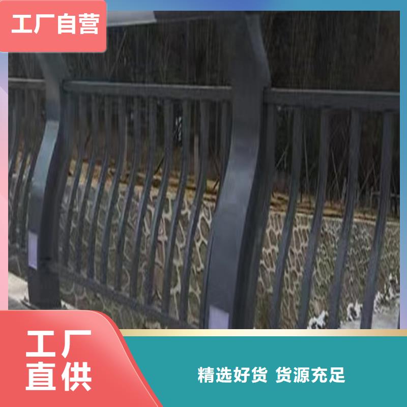 天津灯光桥梁护栏施工团队