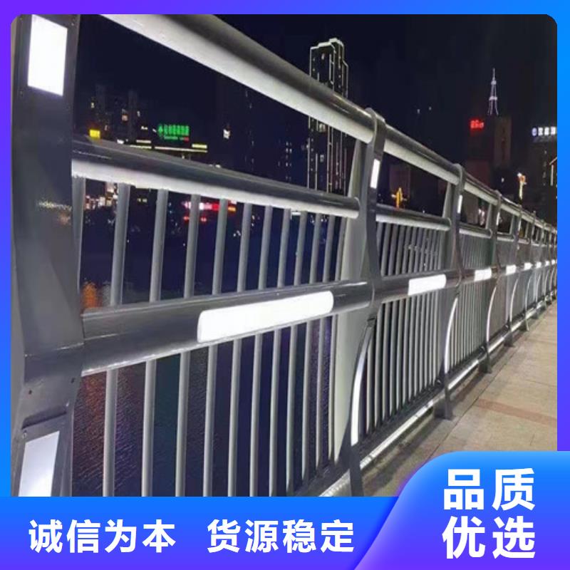 湘潭定制景观灯光护栏的公司
