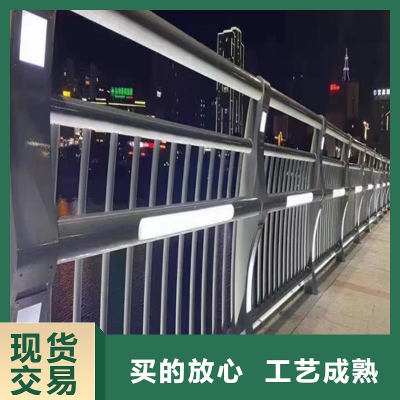 铜川桥梁灯光护栏优惠幅度大