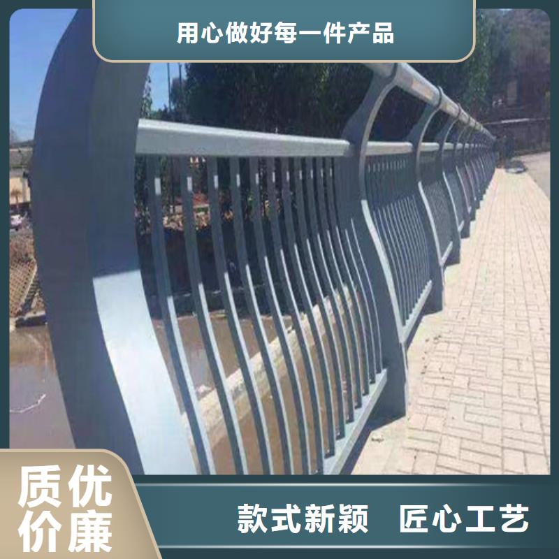 上海灯光防撞护栏质量放心