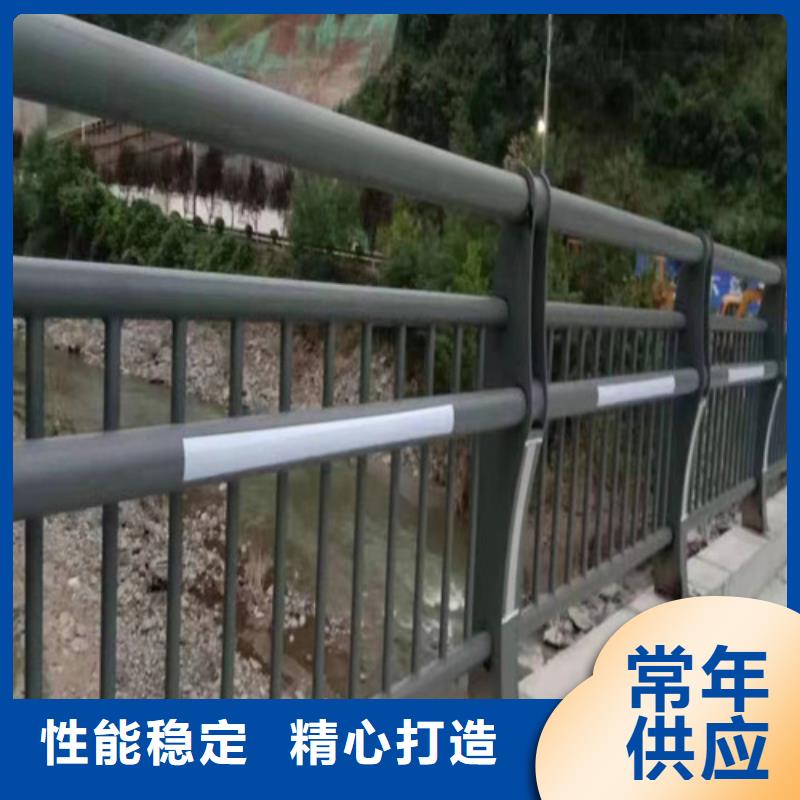 上海灯光景观护栏价格公道
