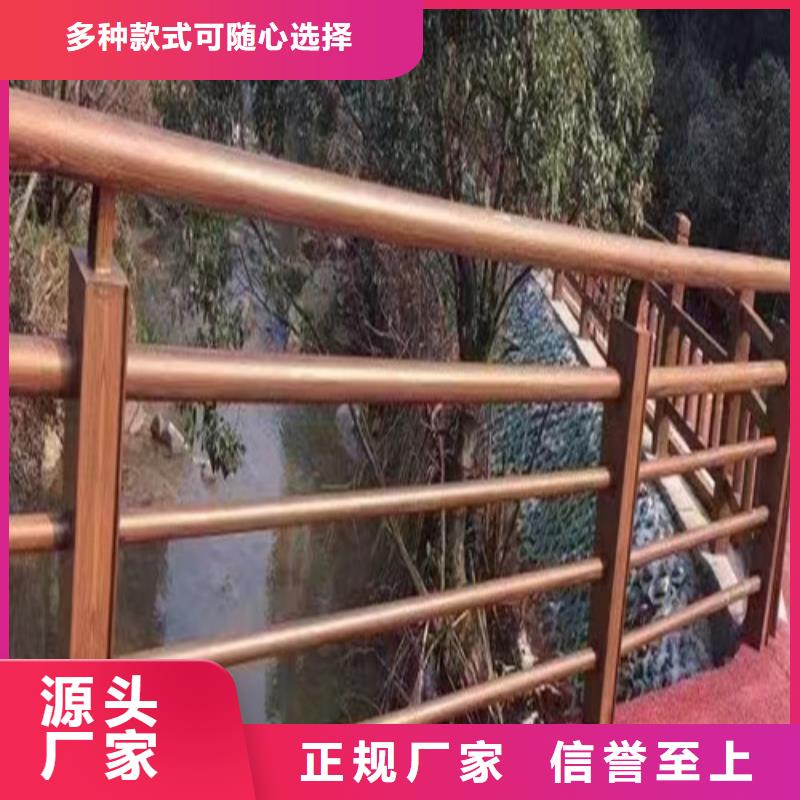 景区景观护栏荆州质量有保障的厂家