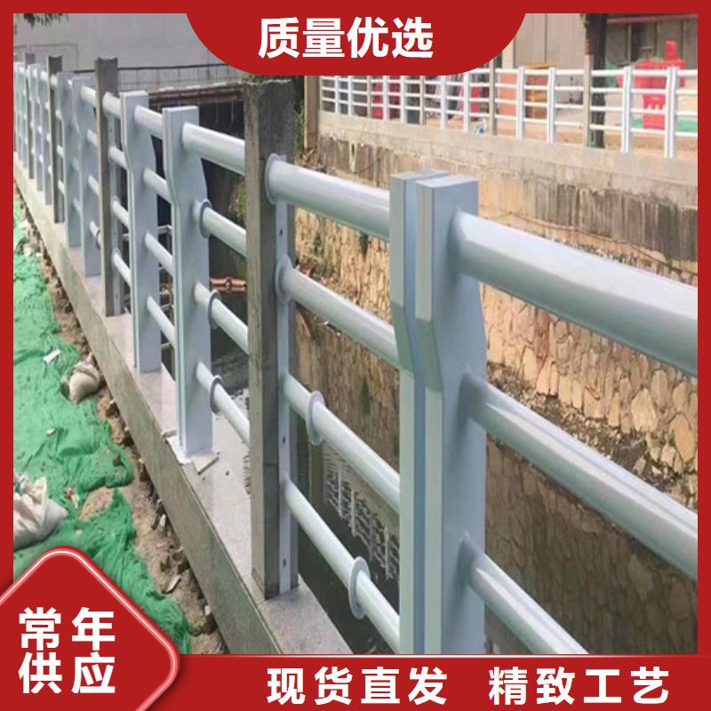上海景观护栏生产厂家销售