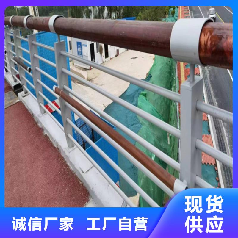 优选：铜川桥梁景观护栏生产厂家