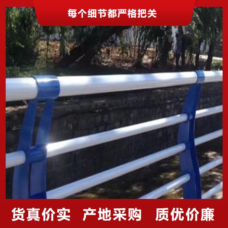 郴州桥梁景观护栏施工队伍