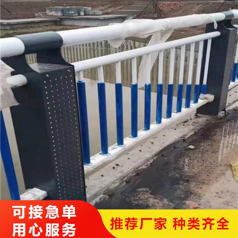 晋城桥梁景观护栏图片