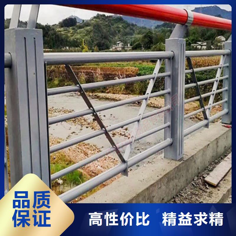南京桥梁景观护栏厂家直供