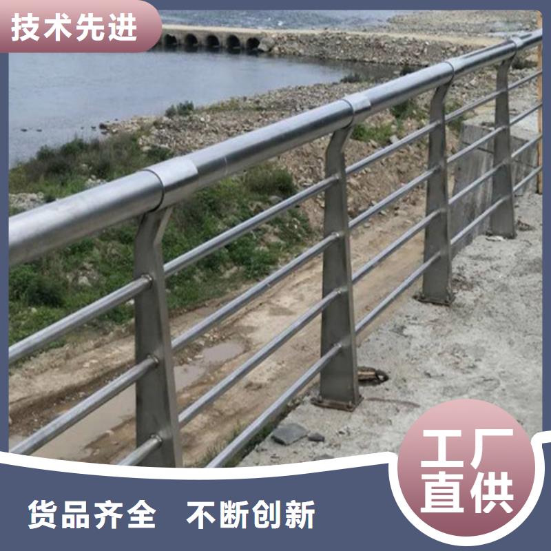 潍坊河道景观护栏供不应求