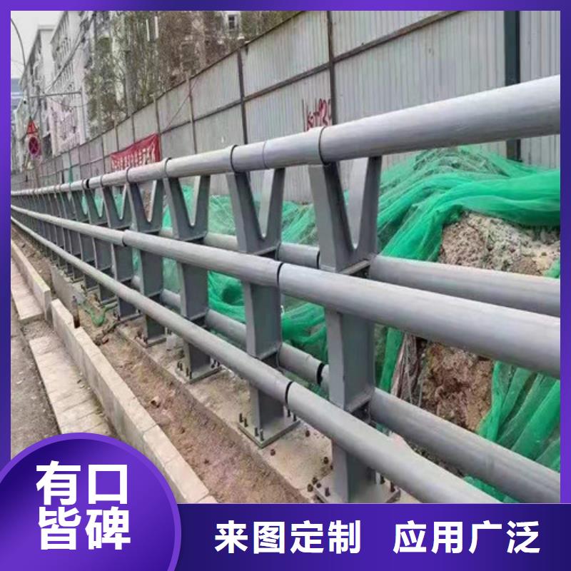 深圳桥梁防撞护栏十余年厂家