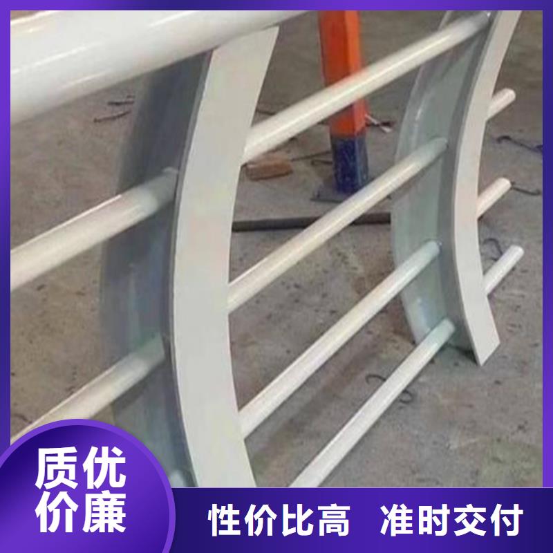 台湾桥梁防撞护栏、桥梁防撞护栏厂家直销-质量保证
