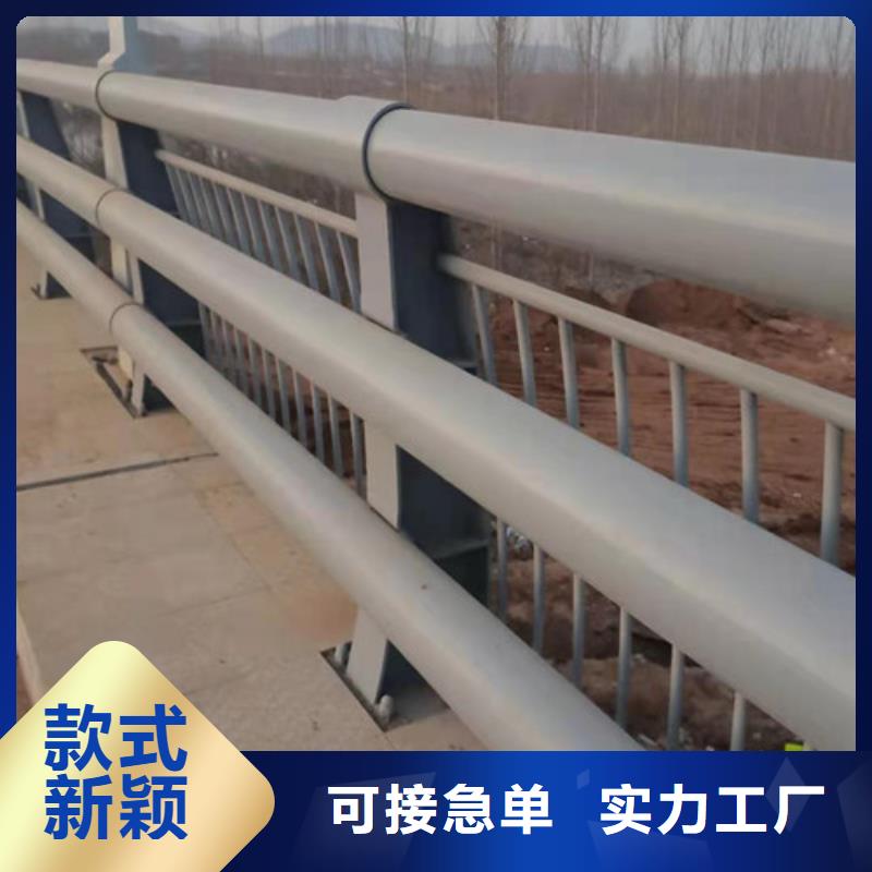 红河桥梁防撞护栏厂家-长期有效