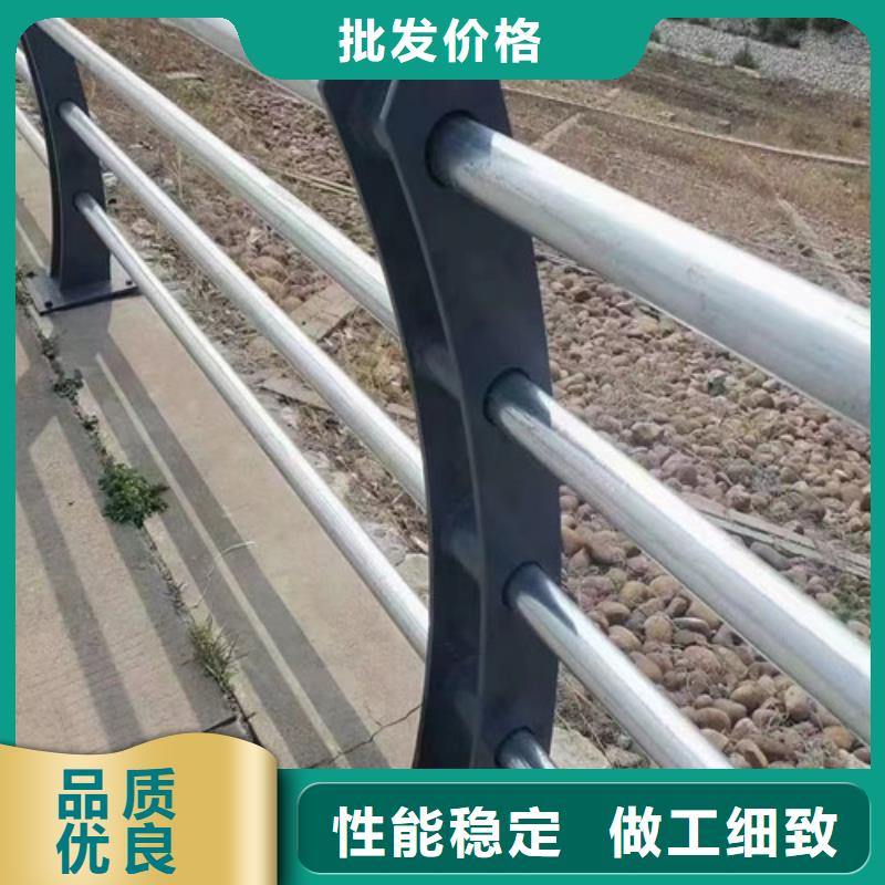 邯郸河道护栏生产厂家实体大厂