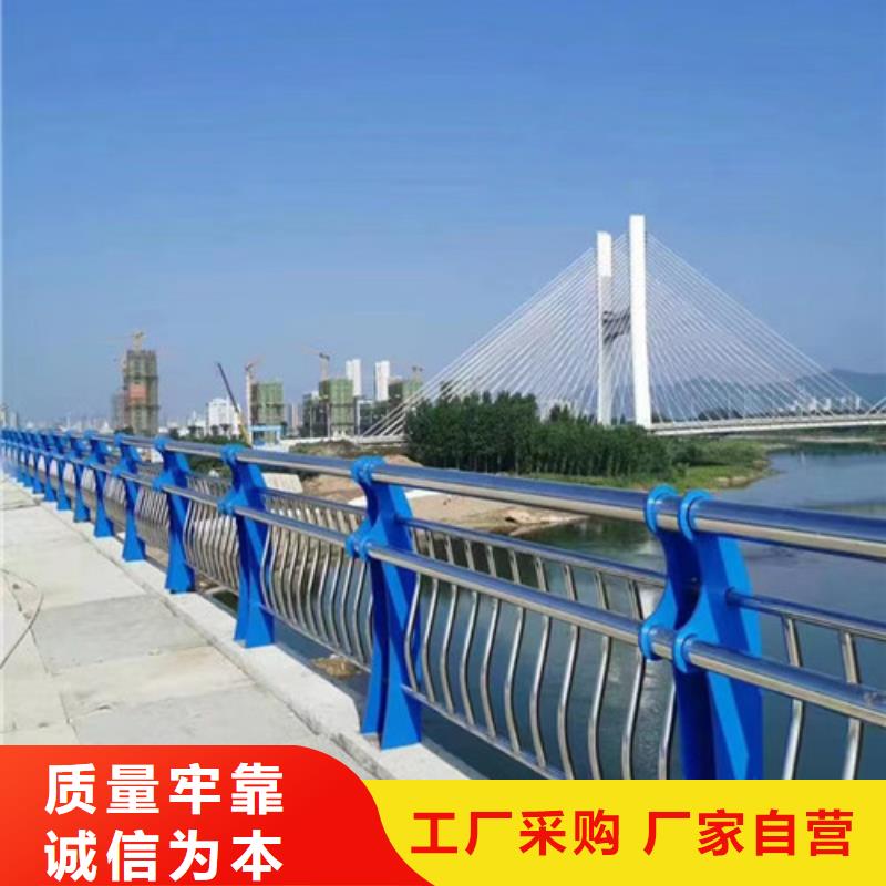 南京河道桥梁护栏种植基地