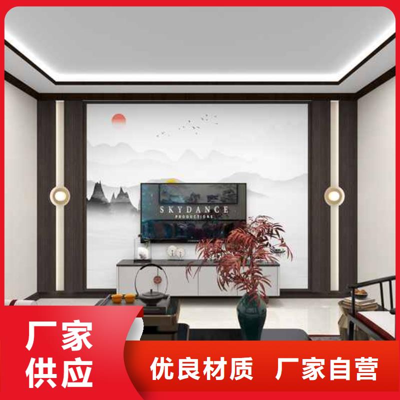 安庆集成墙板装修100平方需要多少钱大企业好品质