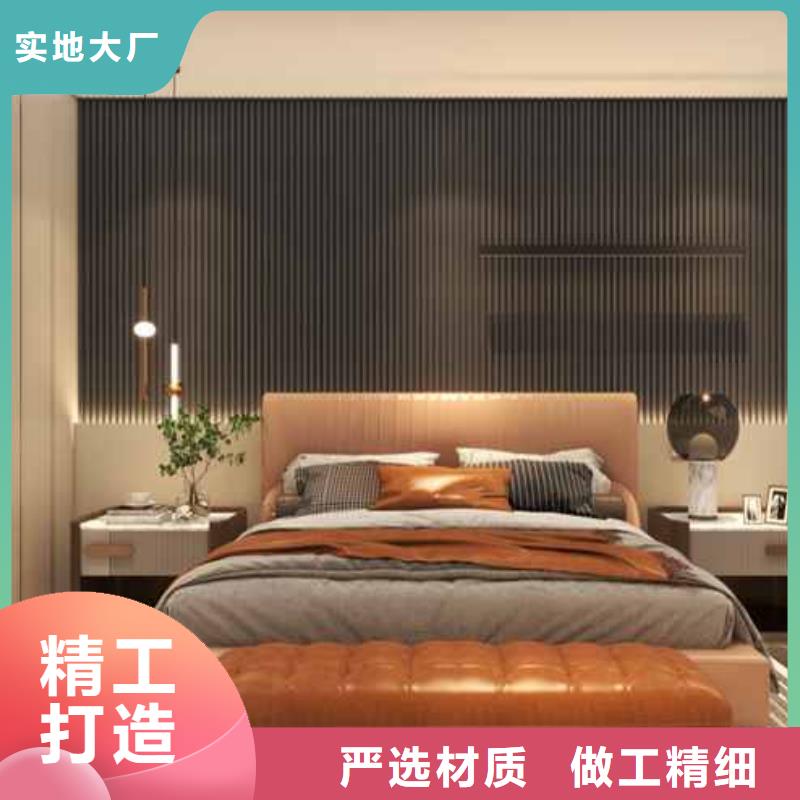 靖江竹木纤维护墙板图片制作公司